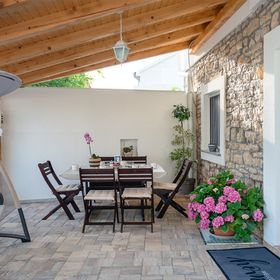 House Providenca Pridraga