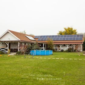 Margaréta I. Panzió Szigetbecse