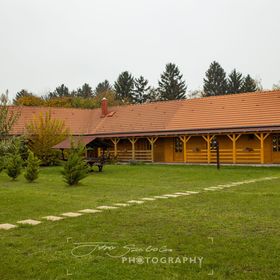 Nefelejcs I. Panzió Szigetbecse