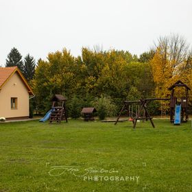 Nefelejcs I. Panzió Szigetbecse