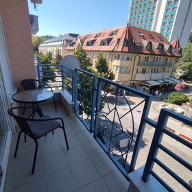 Amanda Apartman Hévíz