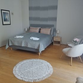 Amanda Apartman Hévíz