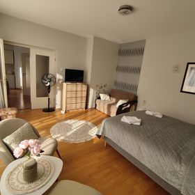 Amanda Apartman Hévíz