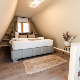 Paplanka Butique Cabin Nyírbátor