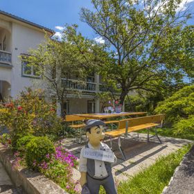 Apartments Panos Novi Vinodolski