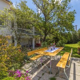 Apartments Panos Novi Vinodolski