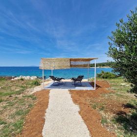 House DREAM HOUSE Novalja