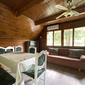 Nyírfa Vendégház Fadd