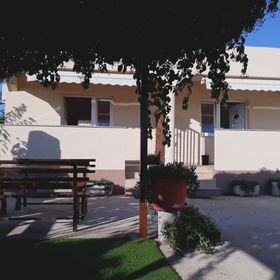 Apartmanok A Tenger Mellett Sukosan, Zadar - 23119 Sukošan