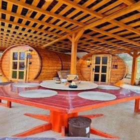 Casa Vlad De Săliște Săliştea de Sus