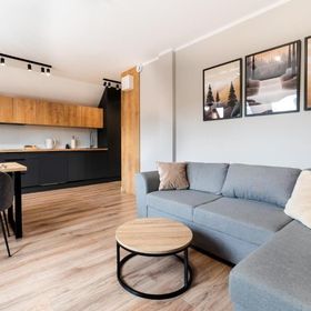 Apartament Dream View SPA Szklarska Poręba