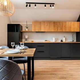 Apartament Dream View SPA Szklarska Poręba