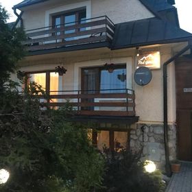 Apartament/studio rodzinne Pod Górami 2