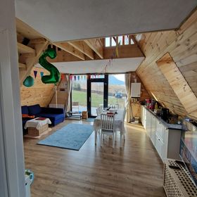 Casa Iulia și Ana Zărnești