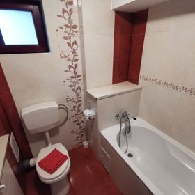 Cabana Ciresarii Bran