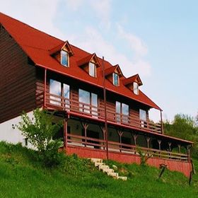 Cabana Ciresarii Bran