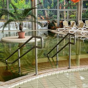 Szentesi Sport- és Üdülőközpont Szentes