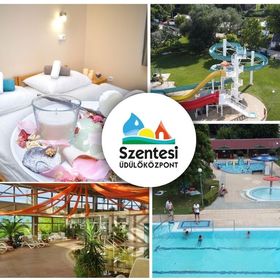 Szentesi Sport- és Üdülőközpont Szentes