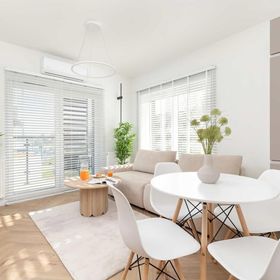 Paderewskiego 51F | Stylowy Apartament | Parking Rzeszów