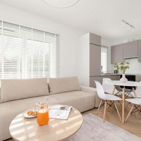 Paderewskiego 51F | Stylowy Apartament | Parking Rzeszów