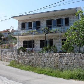 Apartments Pero Marina