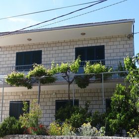 Apartments Pero Marina