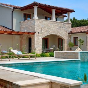 Villa Casa Ginetto Liznjan