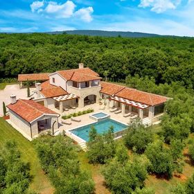 Villa Casa Ginetto Liznjan