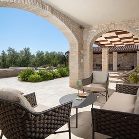 Villa Casa Ginetto Liznjan