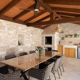 Villa Casa Ginetto Liznjan