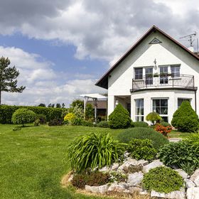 Vila Marcelka Broumov