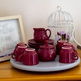 Vila Marcelka Broumov