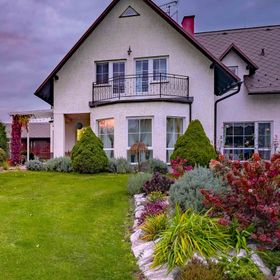 Vila Marcelka Broumov