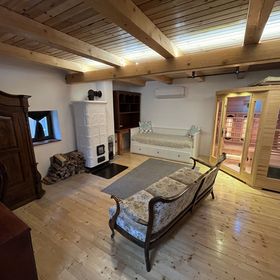 Kiskörtés Vendégház Háromhuta