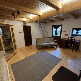 Kiskörtés Vendégház Háromhuta