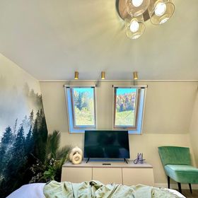 Vila Alpin Heaven Dâmbovicioara