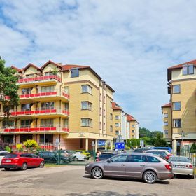 visit baltic - Apartament Mewa Zdrojowa Świnoujście