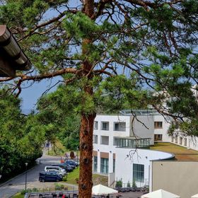 visit baltic - Apartament Mewa Zdrojowa Świnoujście