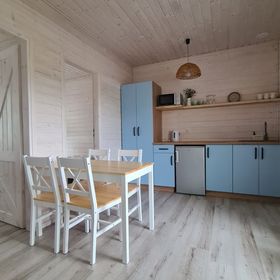 Domki letniskowe Pastelowe Ustronie