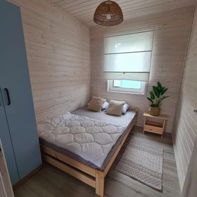 Domki letniskowe Pastelowe Ustronie