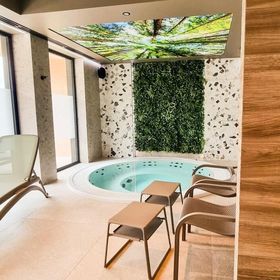 POSESJA APARTAMENTY & SPA - Posesja Plażowa 4b I Grzybowo