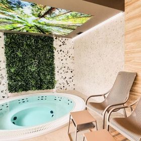 POSESJA APARTAMENTY & SPA - Posesja Plażowa 4b I Grzybowo