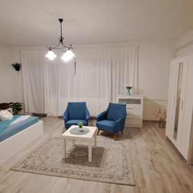 Wanderer Forest Apartman Debrecen