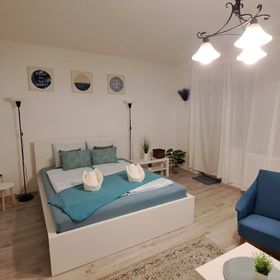 Wanderer Forest Apartman Debrecen