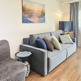 Visit Baltic -Zdrojowa ZD05