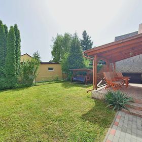 Sándor Nyaraló Balatonmáriafürdő