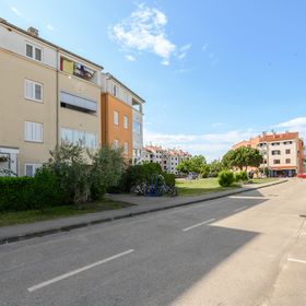 Apartman Aja Umag