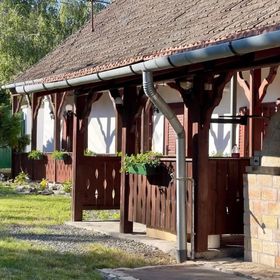 Òdon Éden Vendégház Recsk