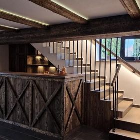 Hotel Rădăcini Câmpulung Moldovenesc