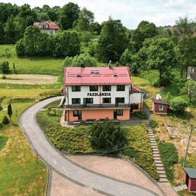 Dom Wczasowy Zacisze Zwardoń